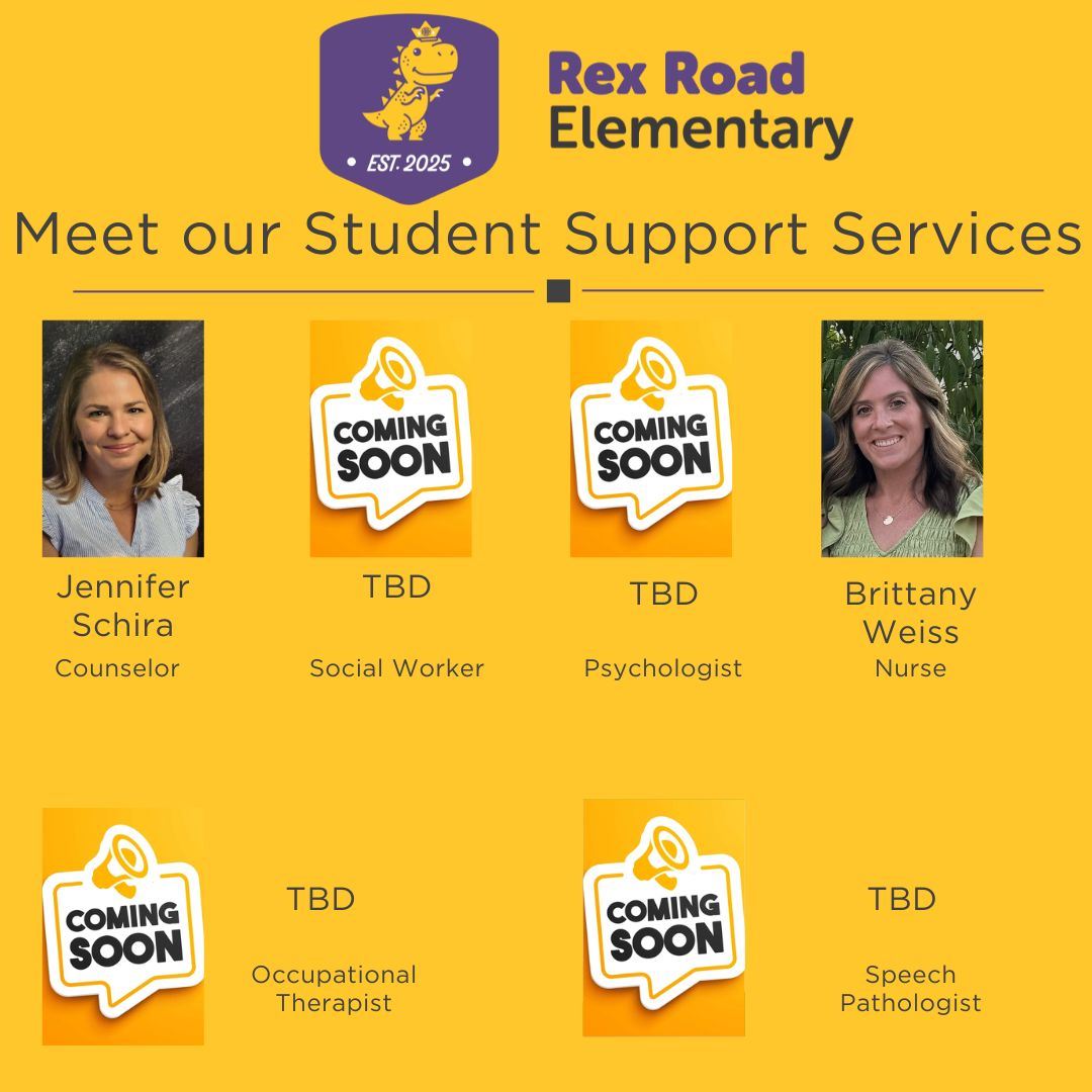 Counseling and Support Services 